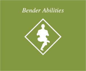 LAI Course Tree Tiles - Bender Abilities COMING SOON